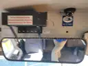 2000 Blue Bird TC2000 School Bus