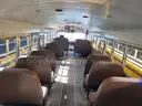 2000 Blue Bird TC2000 School Bus