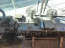 2000 Blue Bird TC2000 School Bus