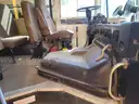 2000 Blue Bird TC2000 School Bus