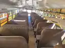 2002 Blue Bird All American 77-Passenger School Bus