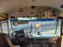 2002 Blue Bird All American 77-Passenger School Bus