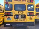 2002 Blue Bird All American 77-Passenger School Bus
