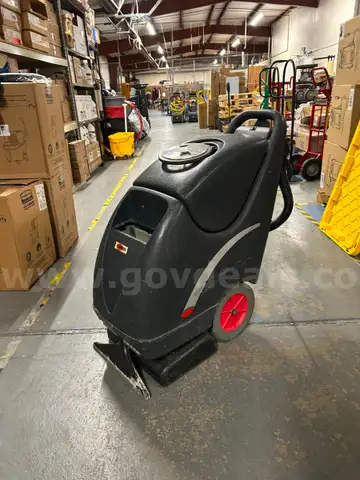 Used Viper SL1610SE Carpet Extractor