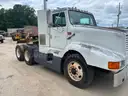 1993 International Truck Tractor