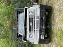 1986 Chevrolet Flat Bed