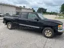 2004 GMC Sierra