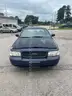 2003 FORD CV