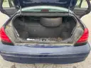 2003 FORD CV