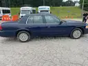 2003 FORD CV