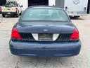 2003 FORD CV