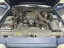 2003 FORD CV
