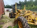 1998 KOMATSU MOTOR GRADER