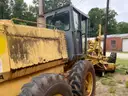 1998 KOMATSU MOTOR GRADER