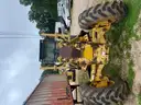 1998 KOMATSU MOTOR GRADER