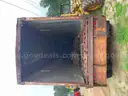 Fruehauf Chip Van Trailer 40&#x27;