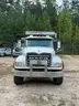 2007 Mack Dump Truck GRANITE CV713