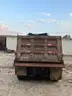 2007 Mack Dump Truck GRANITE CV713