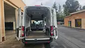 2017 Ford Transit