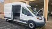2017 Ford Transit