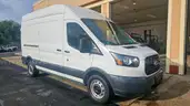 2017 Ford Transit