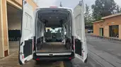 2017 Ford Transit
