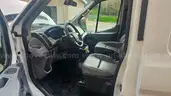 2017 Ford Transit
