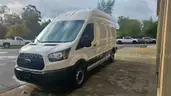 2017 Ford Transit