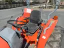 2004 Kubota (Tractor) L3830 HST