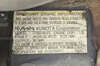 2004 Kubota (Tractor) L3830 HST