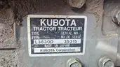 2004 Kubota (Tractor) L3830 HST