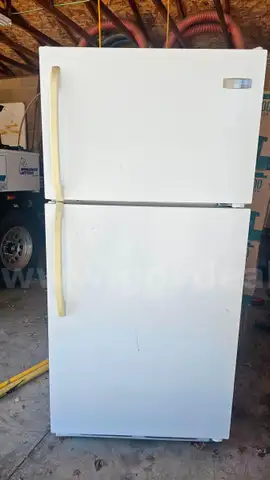 Frigidaire Refrigerator