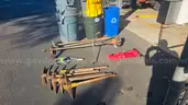 Lot of tools