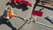 Lot of tools