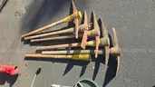 Lot of tools