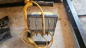 Advisor Light Bar, Ridgid Scout Locater