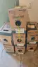 lot of CAT6 Cables