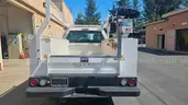 2012 Ford F-250 SD