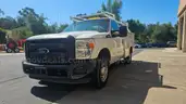 2012 Ford F-250 SD
