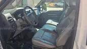 2012 Ford F-250 SD