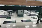 Butcher Block Table