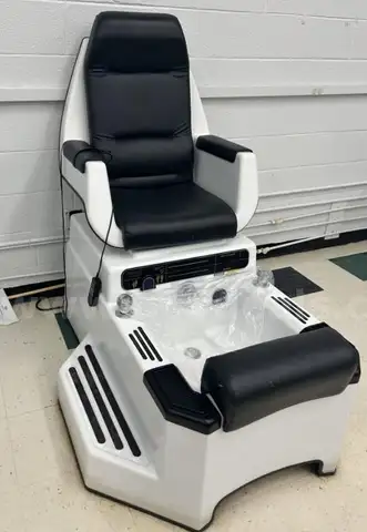 Pedicure Station