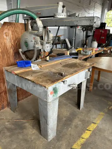 Delta Chop Saw