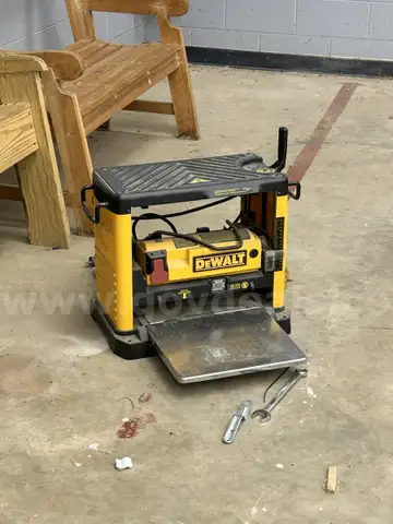 Dewalt Planner-Lot of 2