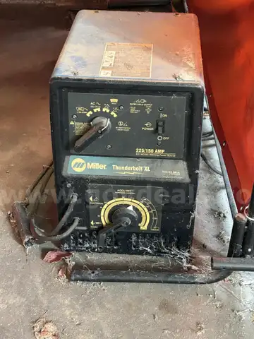 Stick Welders - Lot of 5