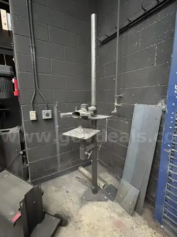 Welder Stand Positioner (1)