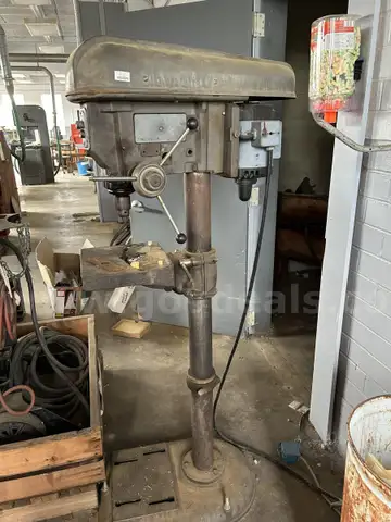 Drill Press (1)