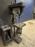 Drill Press (1) Jet