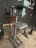 Drill Press (1) Ellis