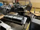 A lot of 40 student desks (no chairs) (B4)